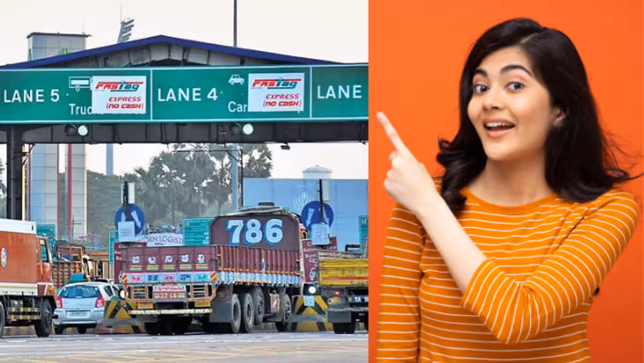 20 கிமீ டோல் கட்டண விதி