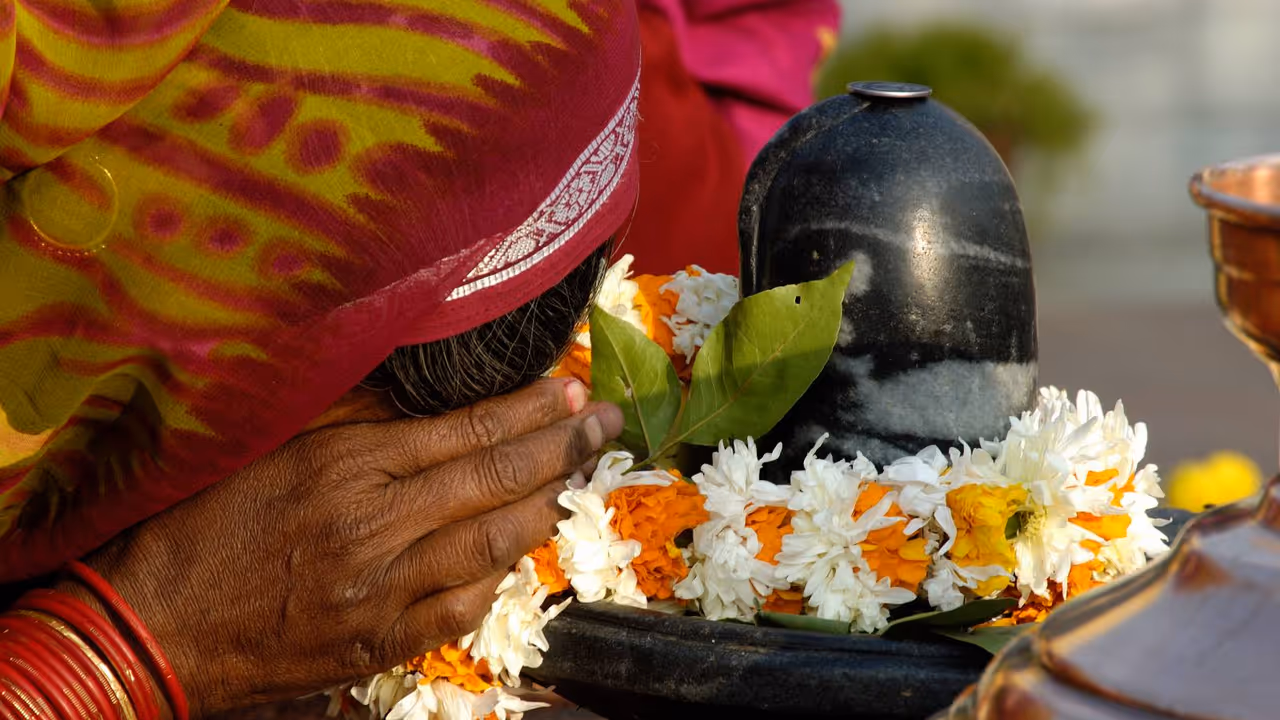 जानें सावन शिवरात्रि से जुड़ी हर बात