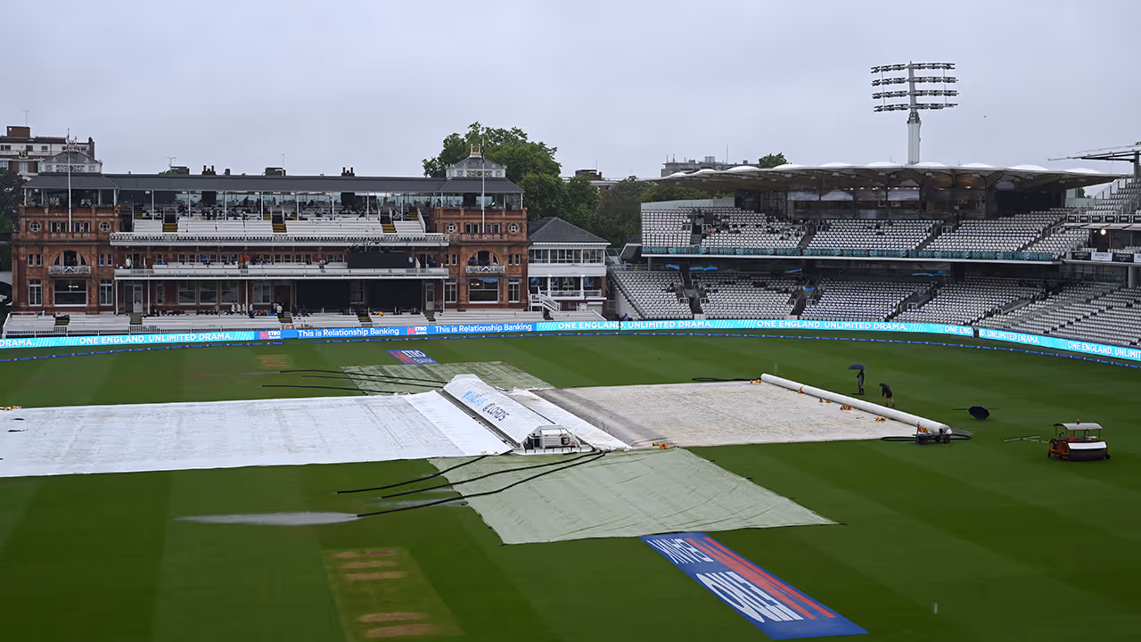 लॉर्ड्स क्रिकेट ग्राउंड 