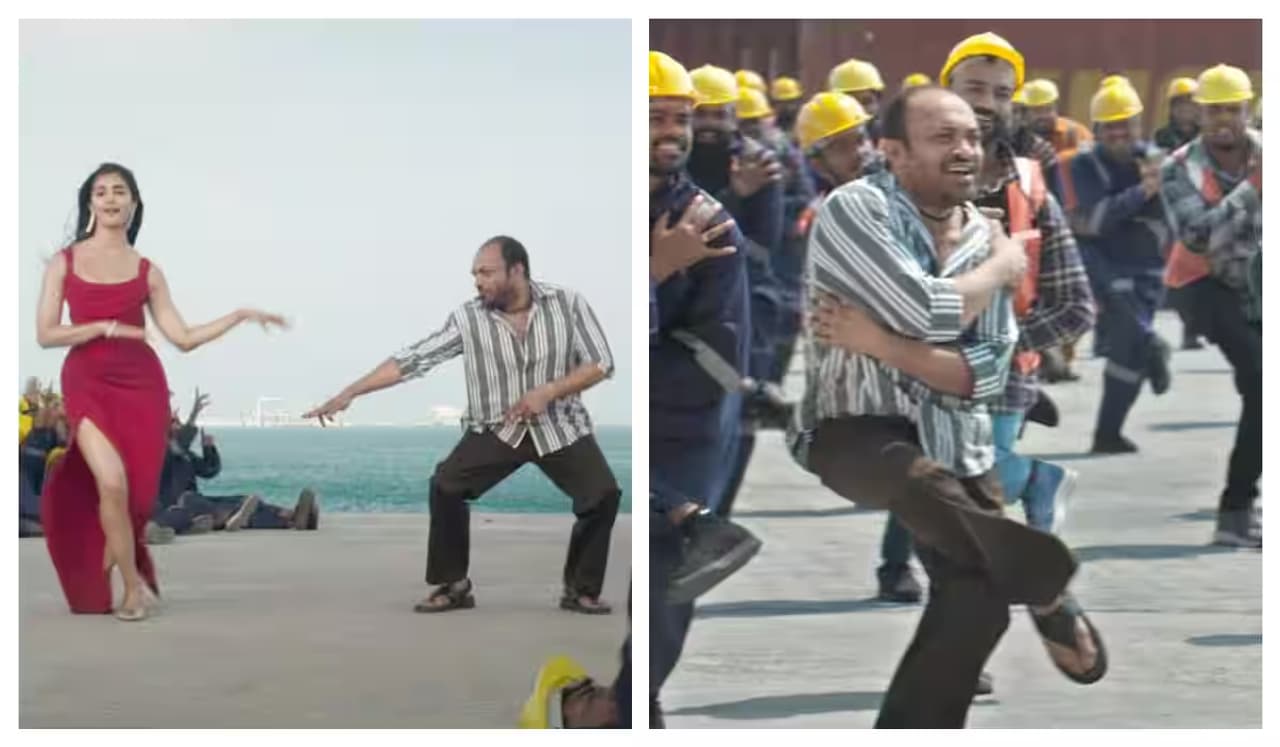 Who is Soubin Shahir?