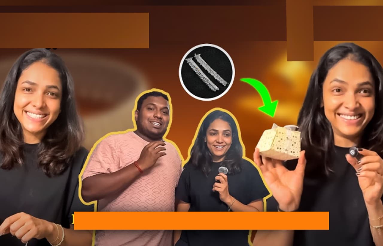 ಅಕ್ಕ ತಮ್ಮ ಸಂಬಂಧ