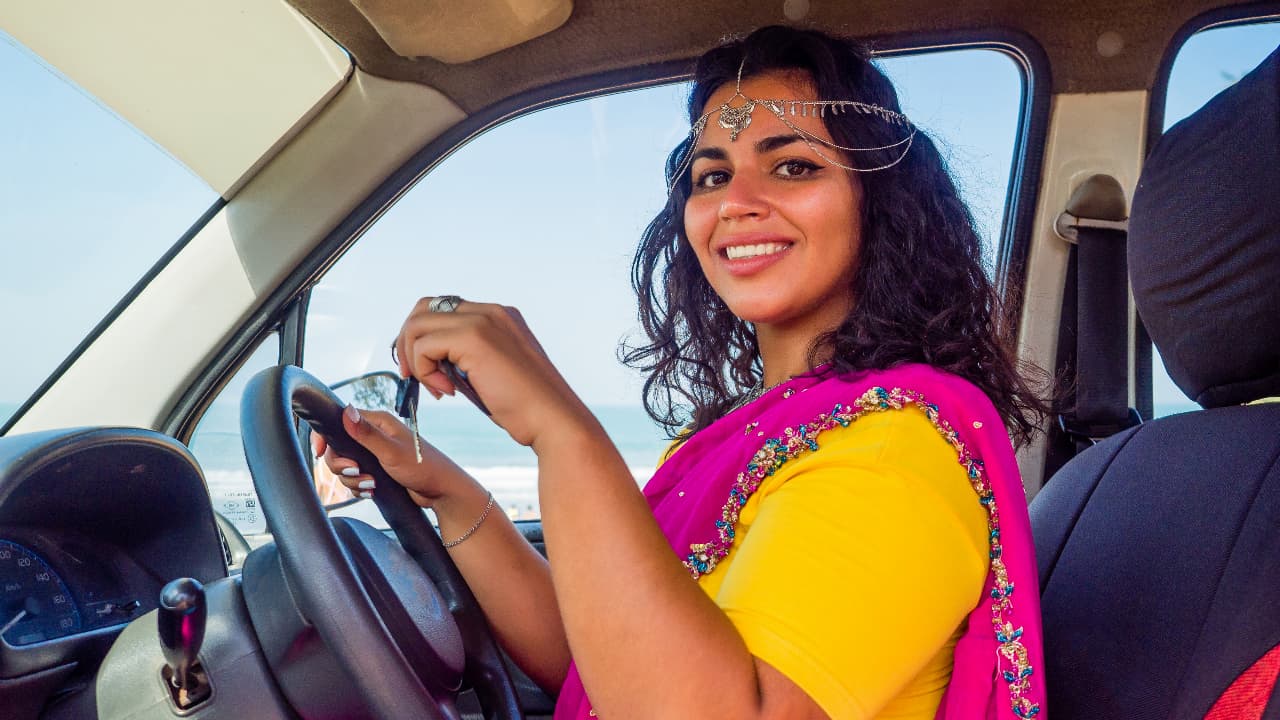 എസ്‍യുവി ഭ്രമം