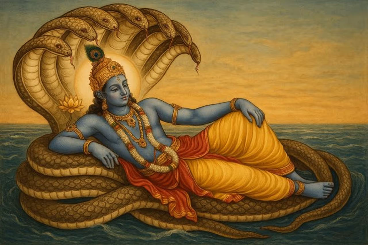 காமிகா ஏகாதசி விரதம் 2025 காமிகா ஏகாதசி விரதம் 2025