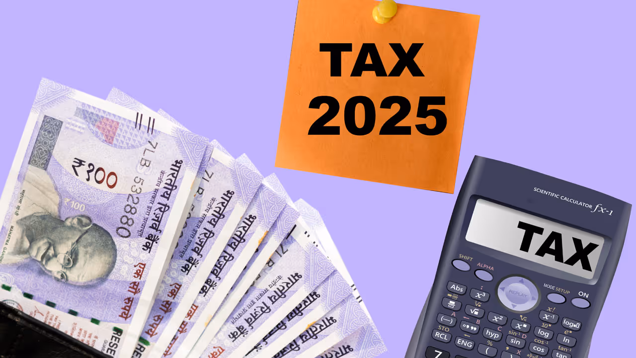 జియో ఫైనాన్స్ కొత్త ట్యాక్స్ ఫైలింగ్ సౌకర్యం