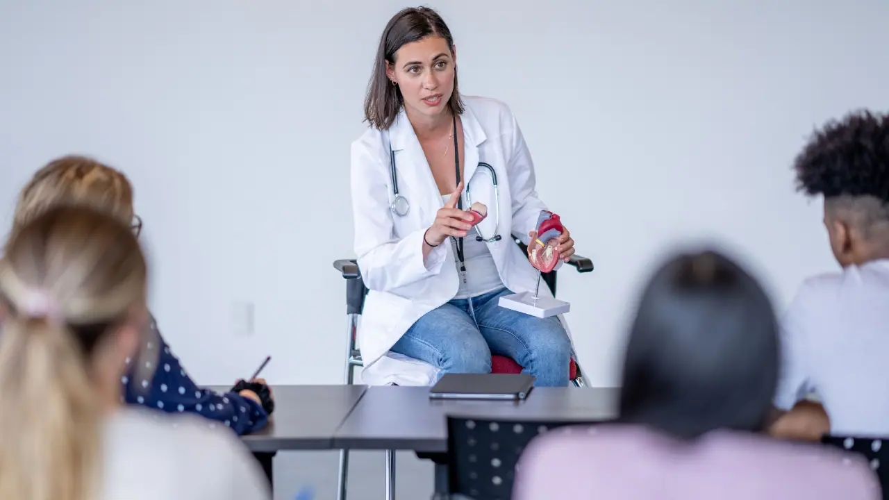 Popular Medical Branches