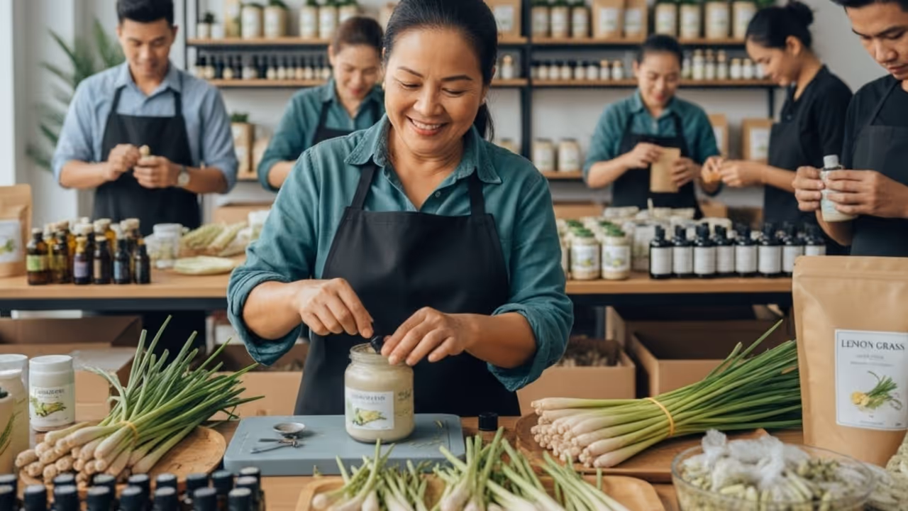 ஐடியா இருந்தா பணம் கிடைக்கும்!