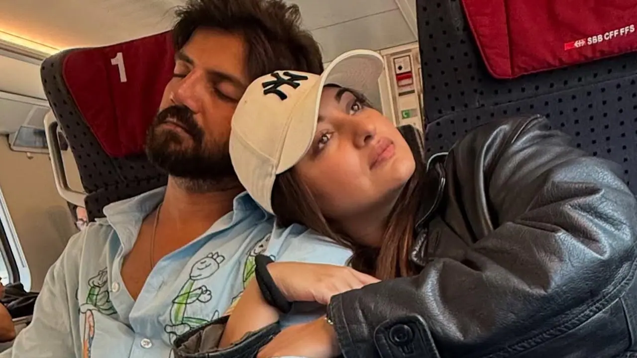 Sonakshi Sinha Red Carpet Appearance