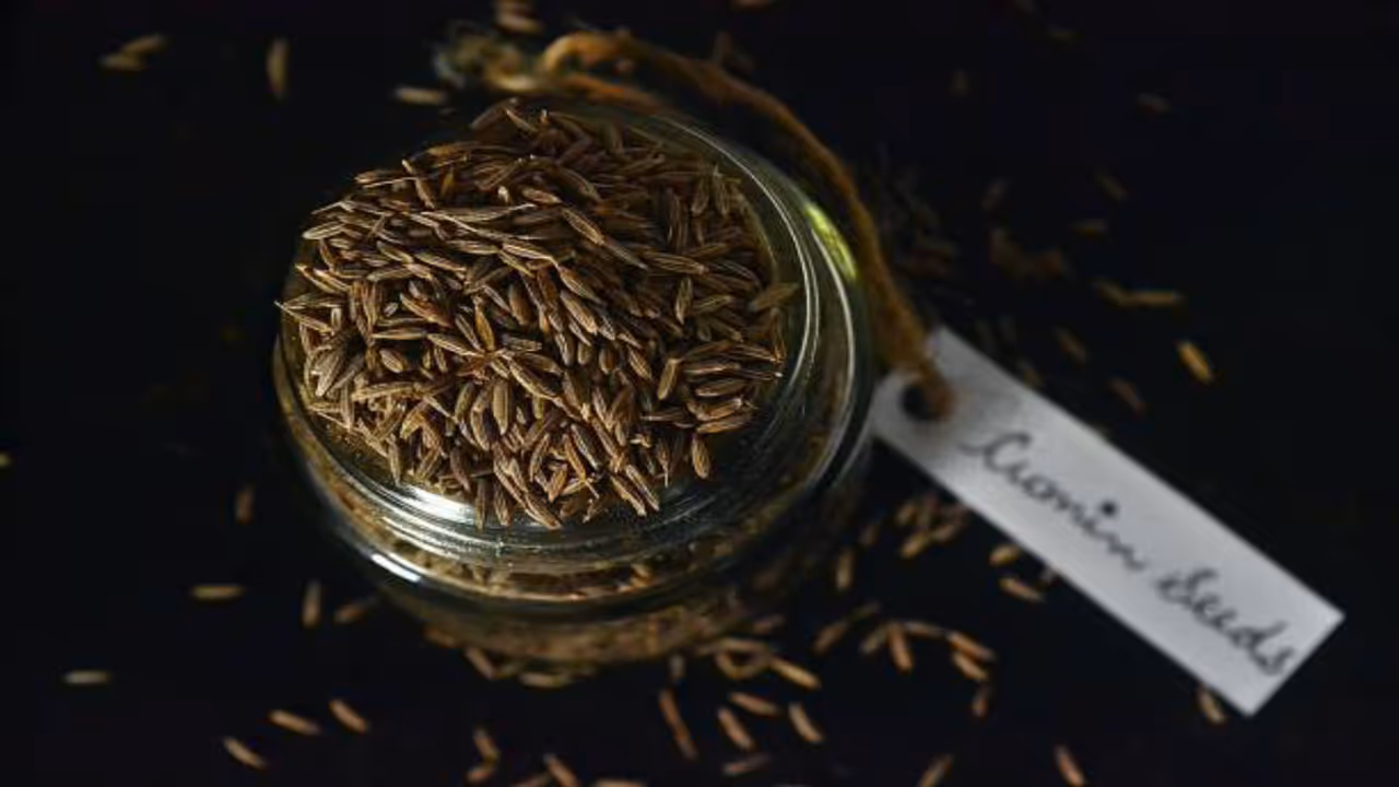 జీలకర్ర