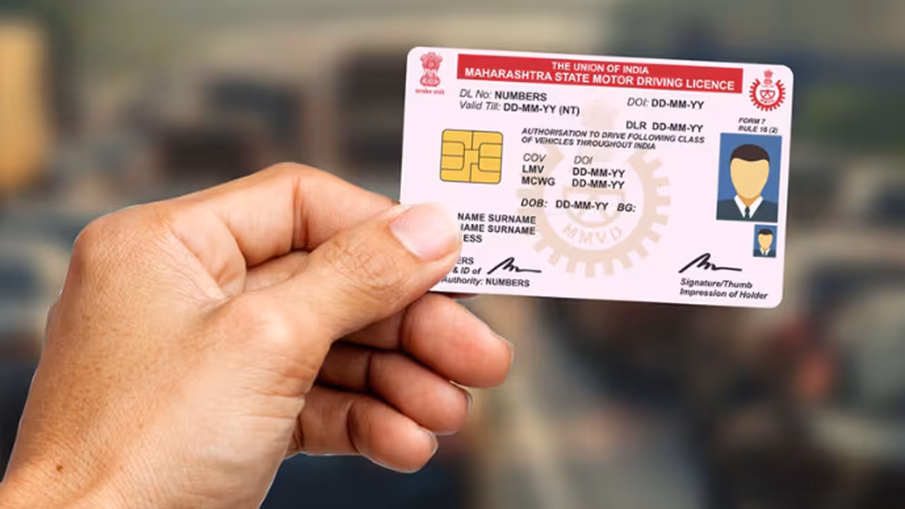 एक्सपायर्ड ड्राइविंग लाइसेंस के साथ ड्राइव करना एक्सपायर्ड ड्राइविंग लाइसेंस के साथ ड्राइव करना