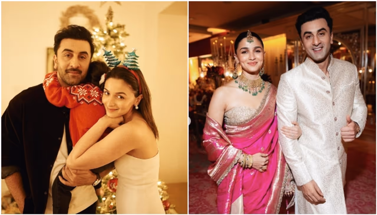 Alia Bhatt and Ranbir Kapoor Lavish Lifestyle Alia Bhatt and Ranbir Kapoor Lavish Lifestyle