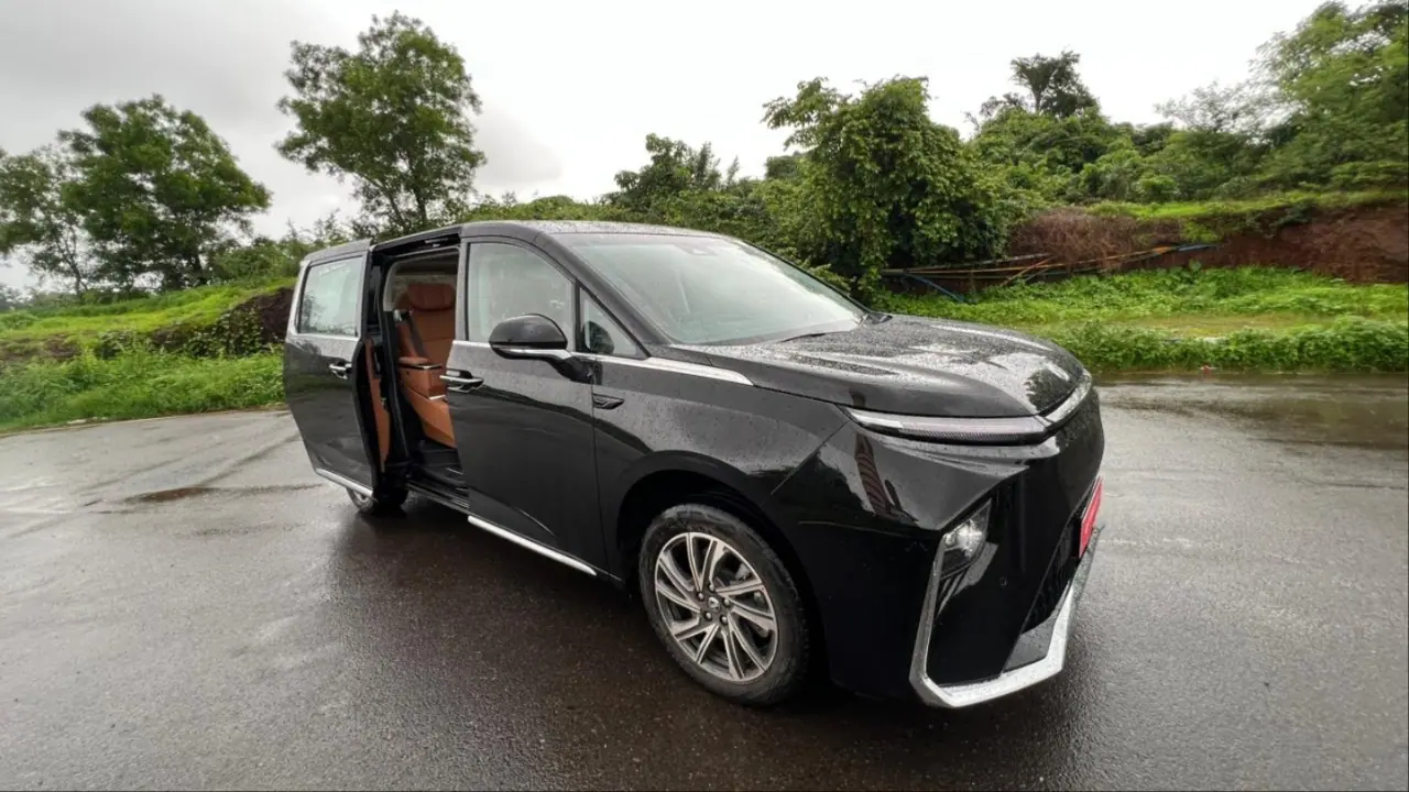 ரேஞ்சும் செயல்திறனும்