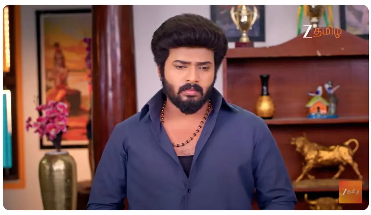 கார்த்திகை தீபம் 2