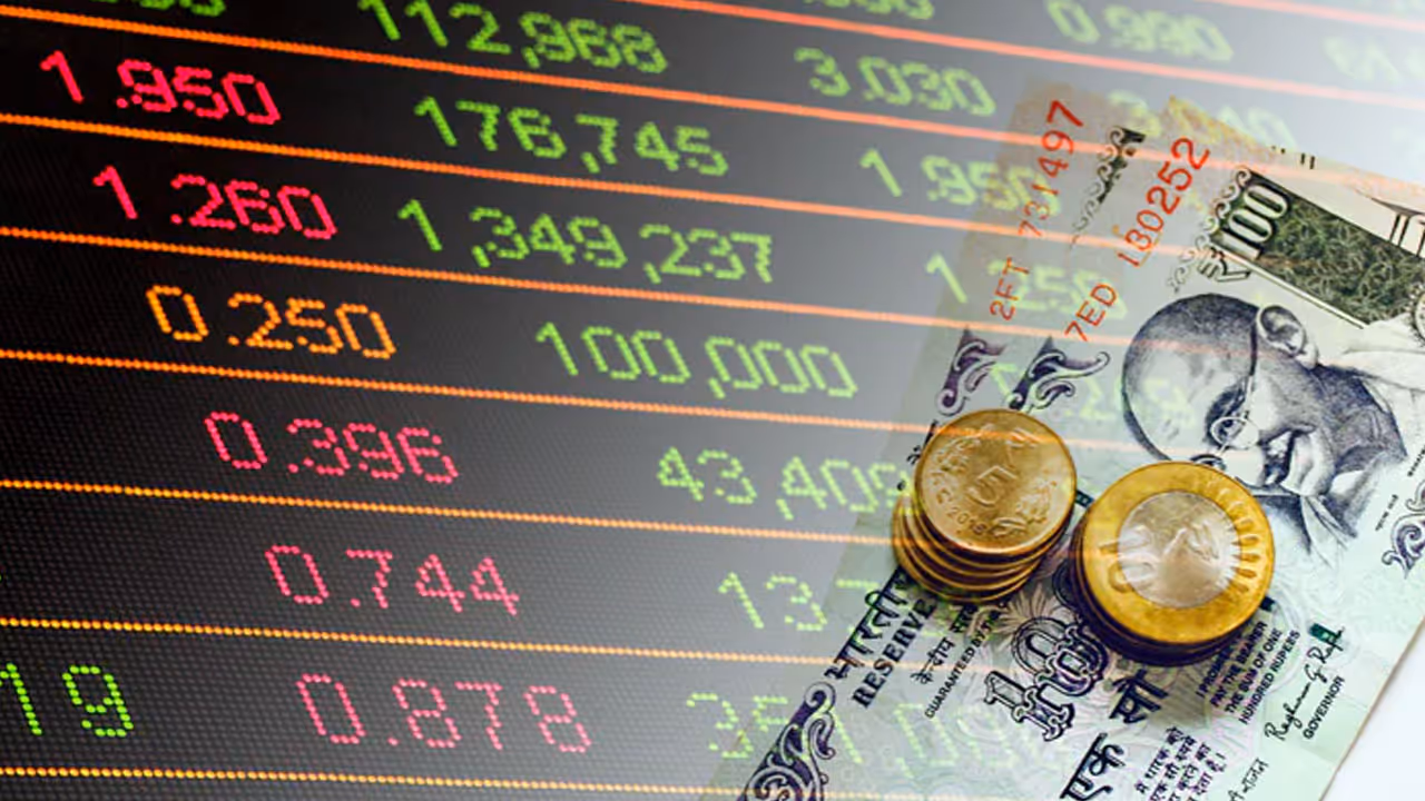 Sensex Nifty में बढ़त