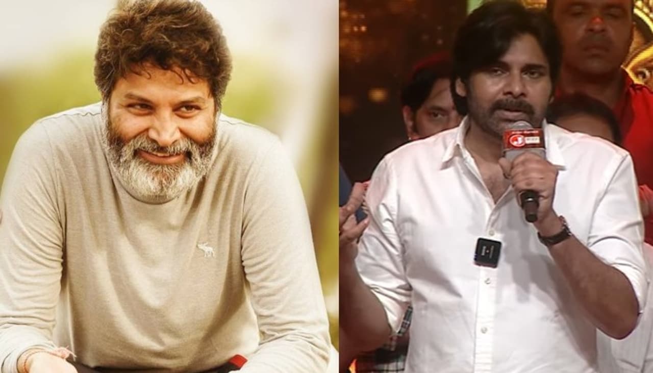 ఫ్యాన్స్ ని ఉర్రూతలూగించిన పవన్ కళ్యాణ్ స్పీచ్ ఫ్యాన్స్ ని ఉర్రూతలూగించిన పవన్ కళ్యాణ్ స్పీచ్