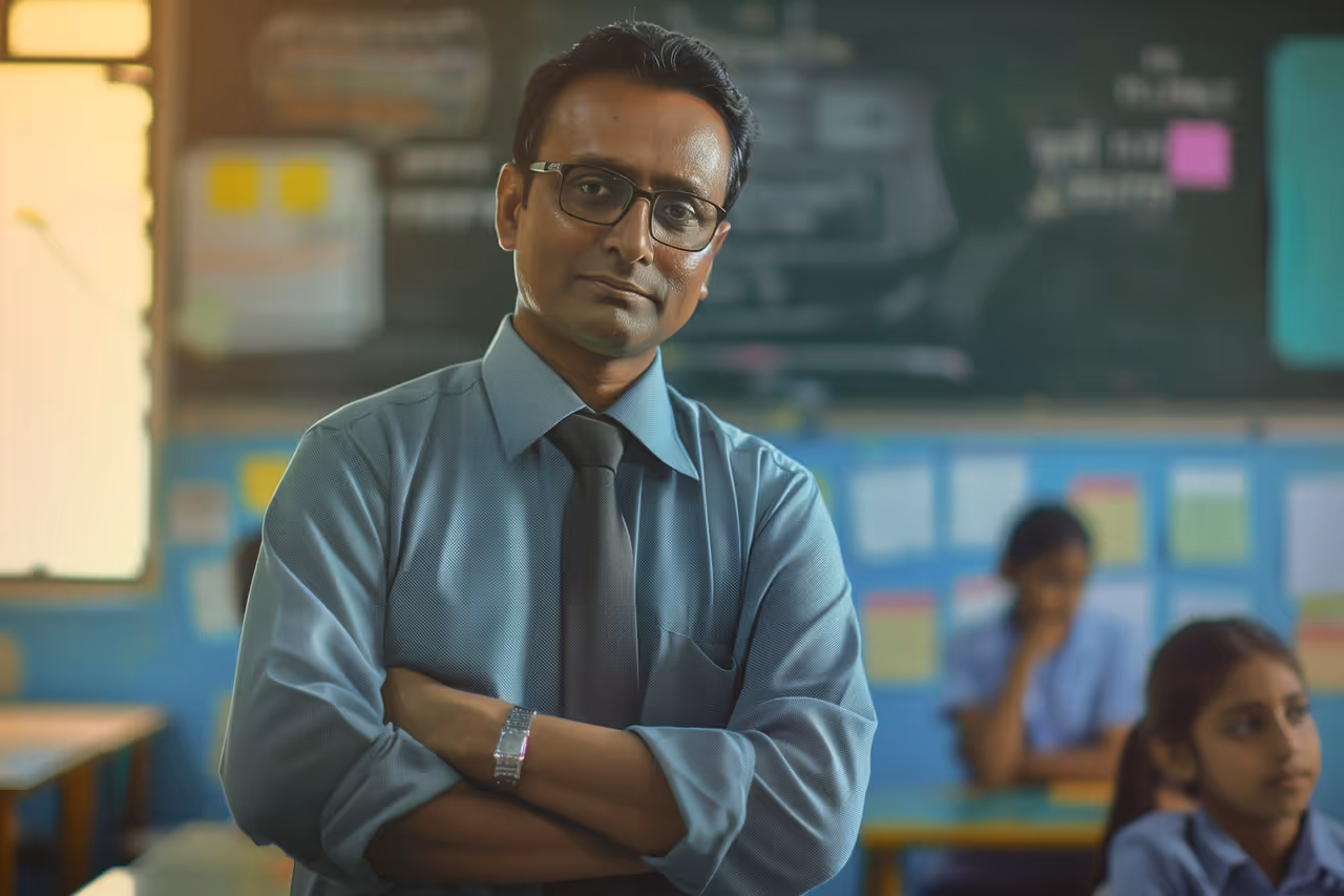 மத்திய பல்கலைக்கழகத்தில் ஆசிரியர் பணி மத்திய பல்கலைக்கழகத்தில் ஆசிரியர் பணி