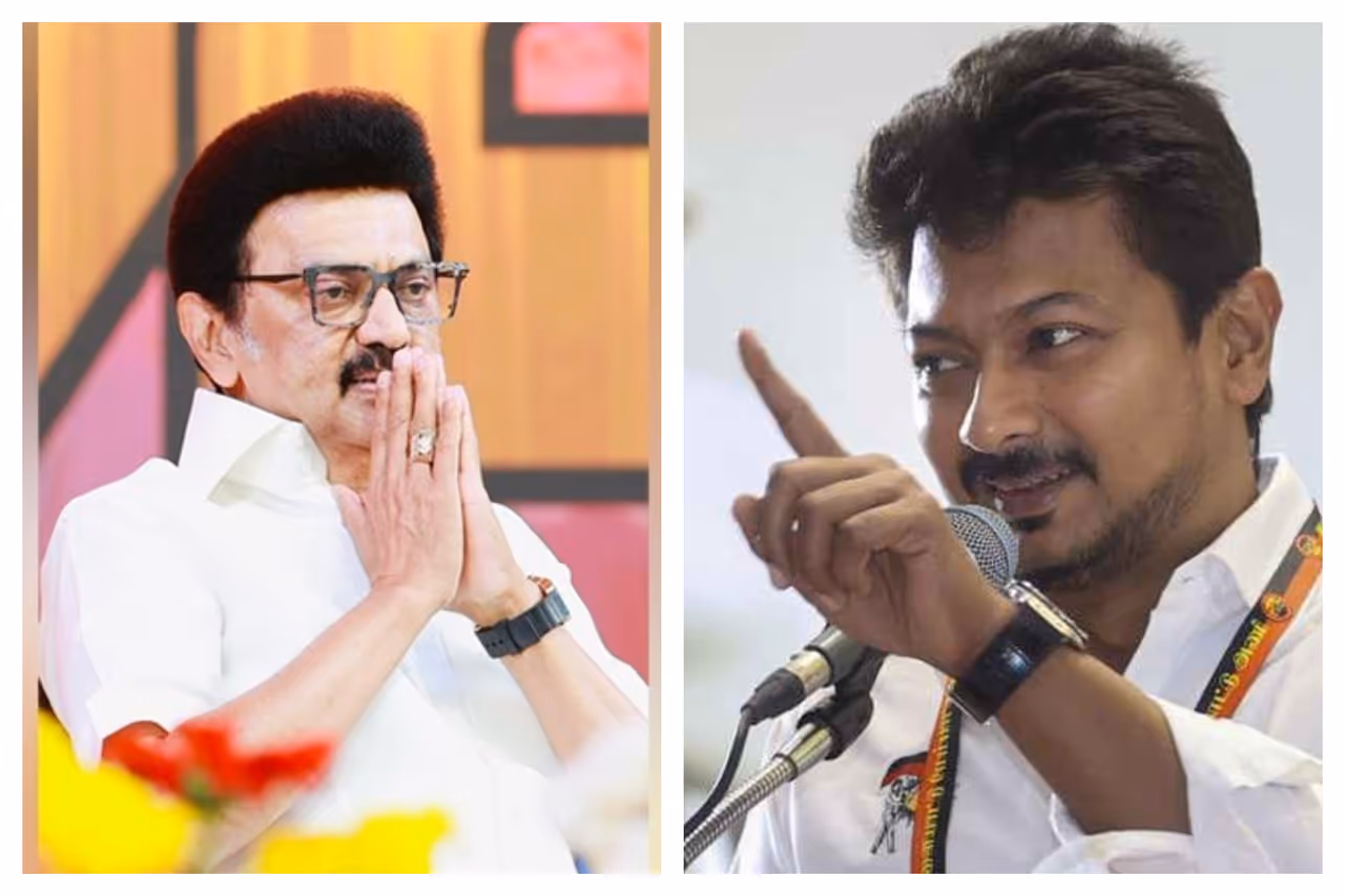 மருத்துவமனையில் முதல்வர் ஸ்டாலின்