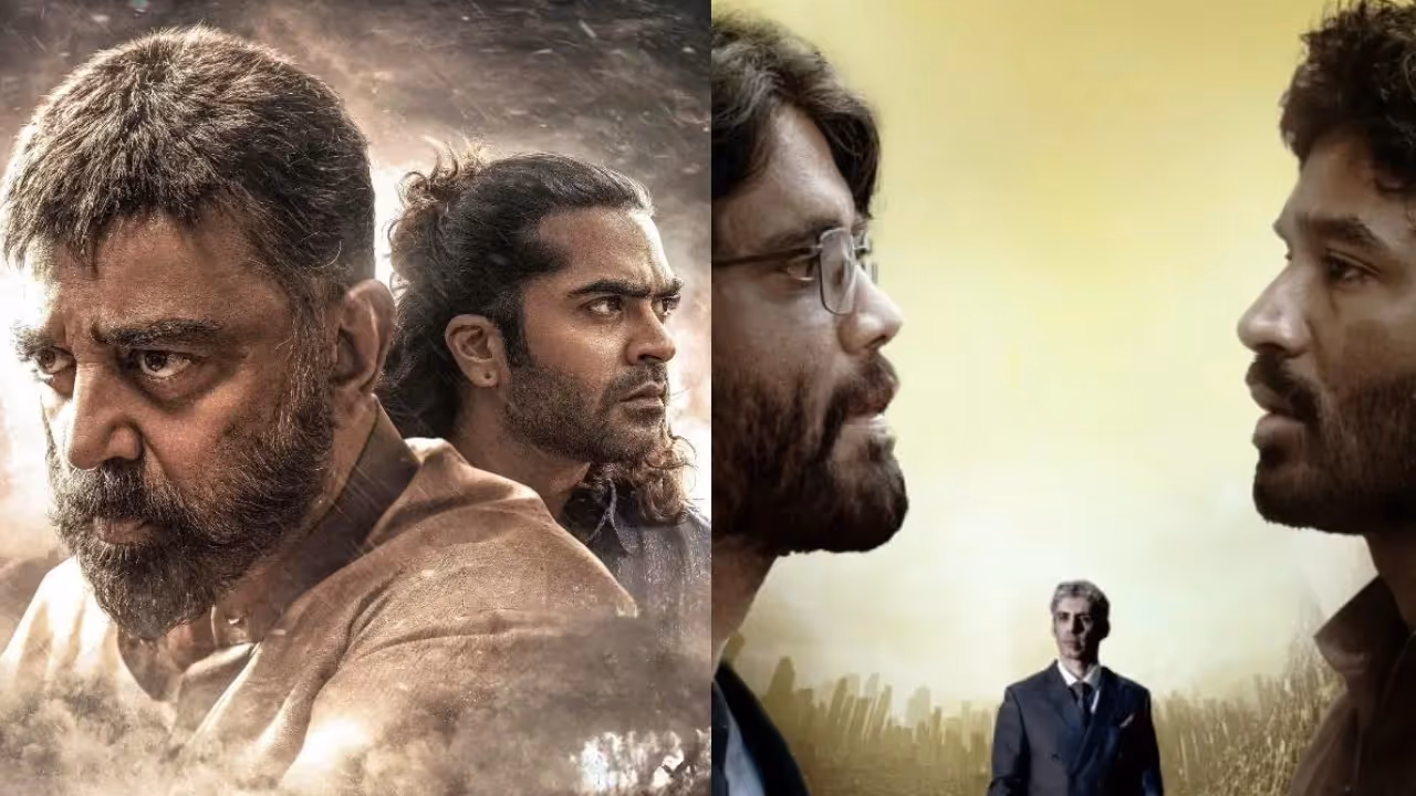 Top 5 Most Viewed Movies and Web series on OTT