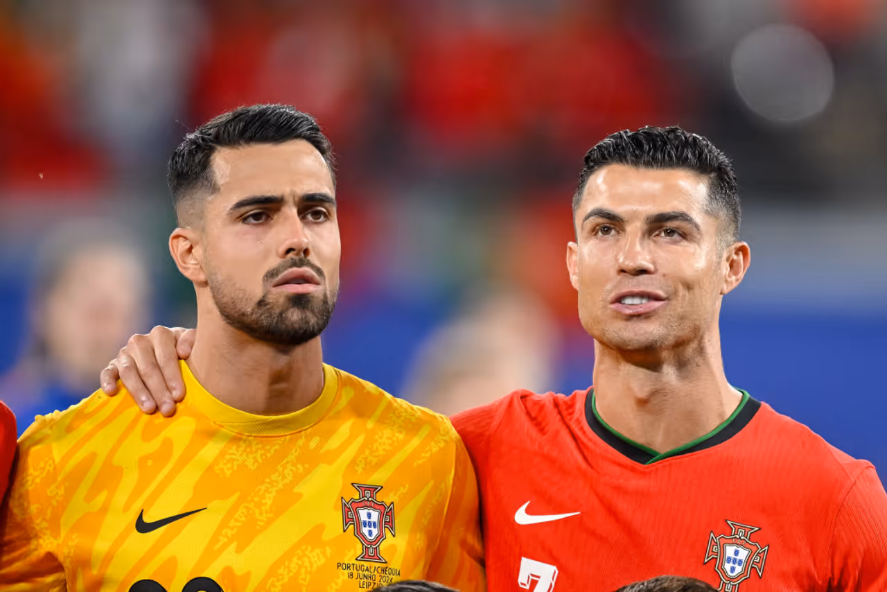 Diogo Costa Could Be Onana’s Upgrade in Goal