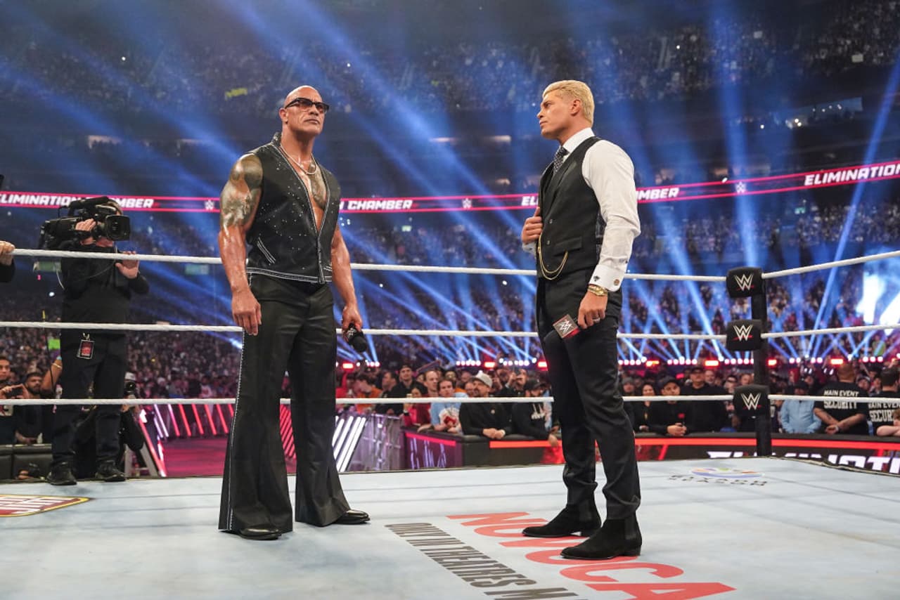 The Ruthless Side of The American Nightmare Is Emerging