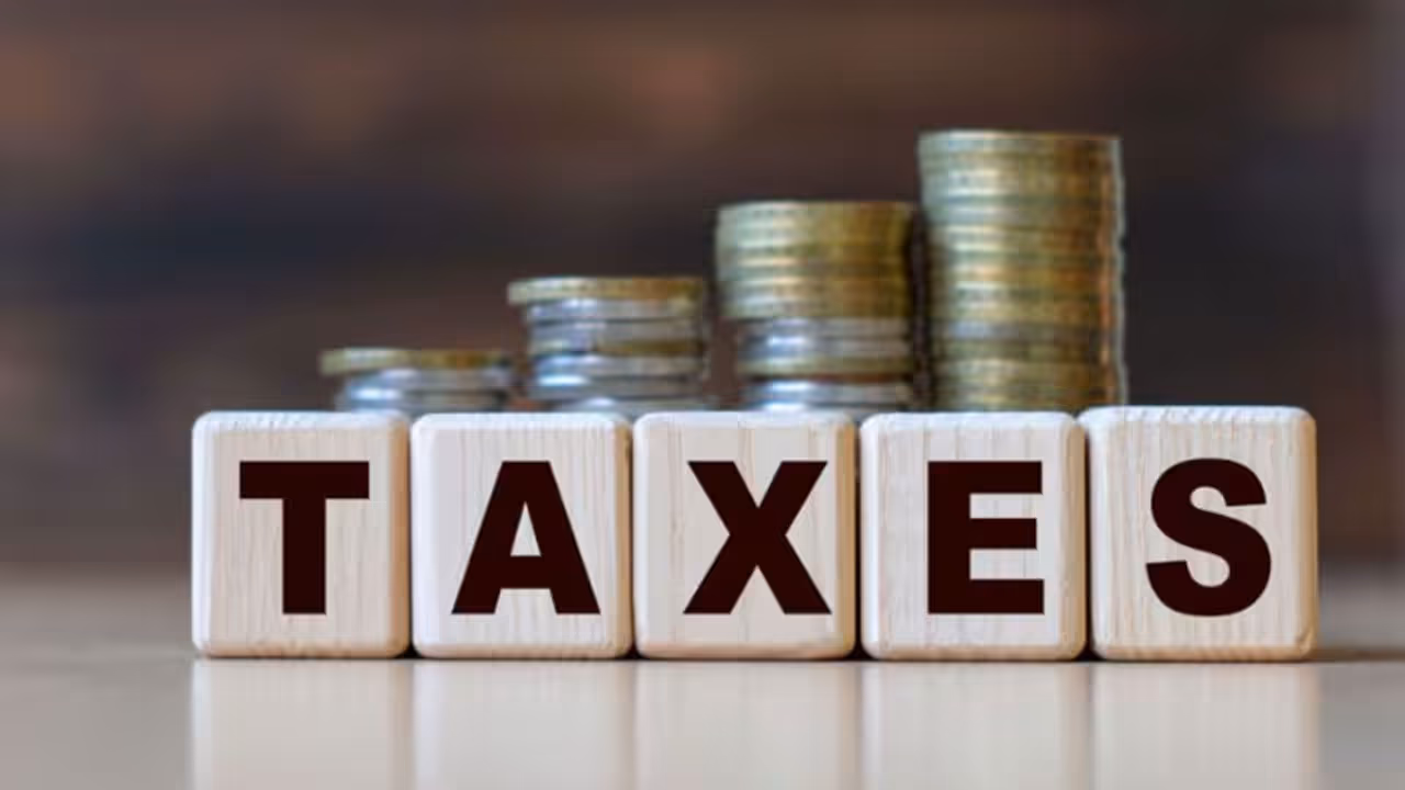 আয়কর নিয়মে পরিবর্তন আয়কর নিয়মে পরিবর্তন