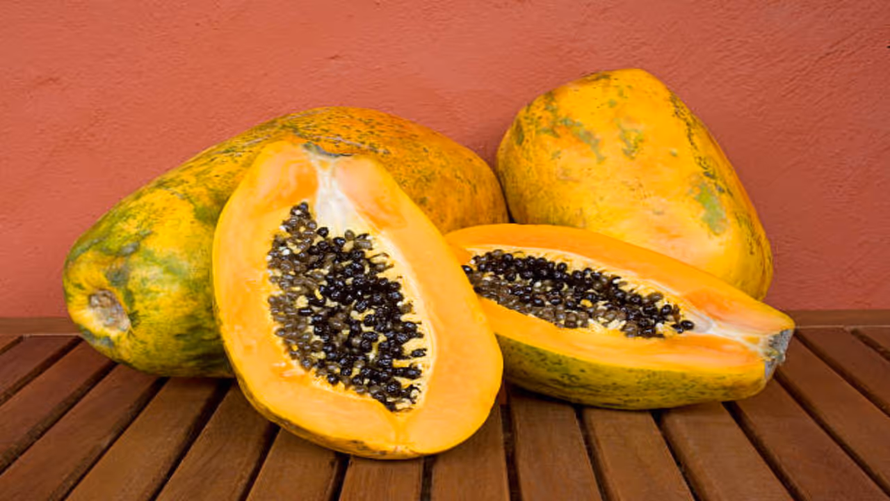 ಈ ಹಣ್ಣುಗಳು ತುಂಬಾ ಉಪಯುಕ್ತ