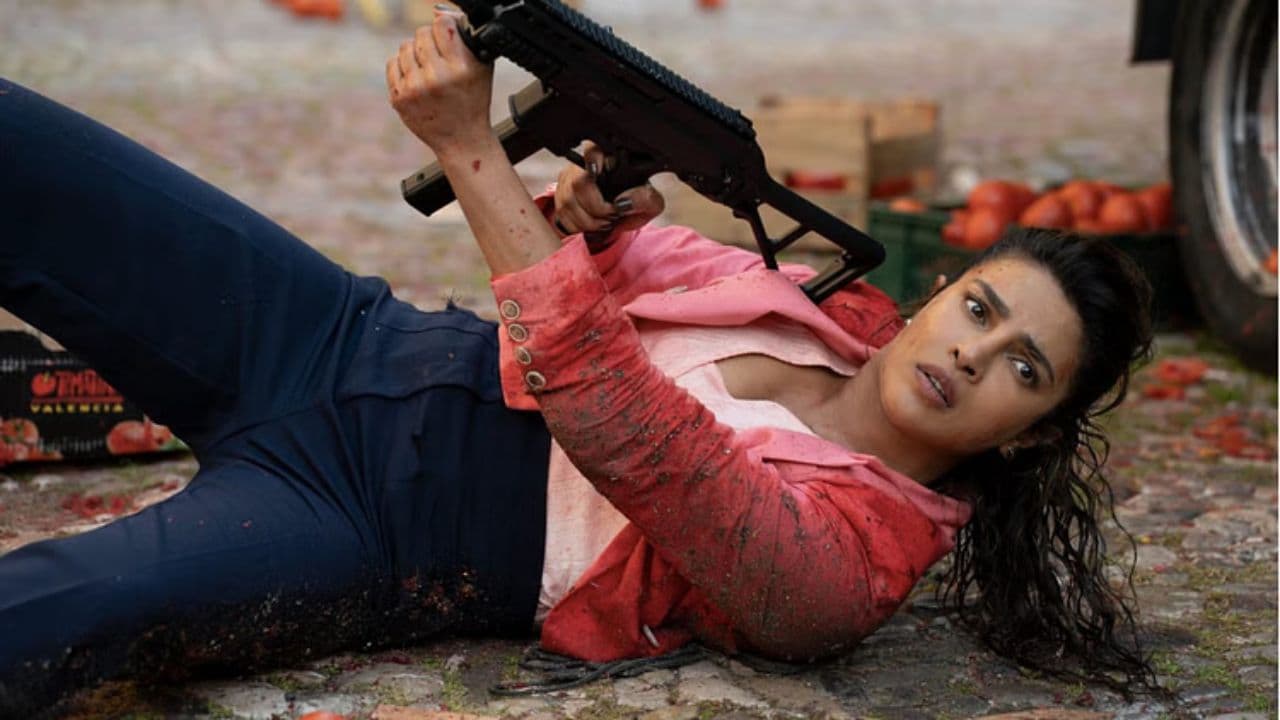 ओटीटी पर सबसे ज्यादा देखी गई फिल्में ओटीटी पर सबसे ज्यादा देखी गई फिल्में