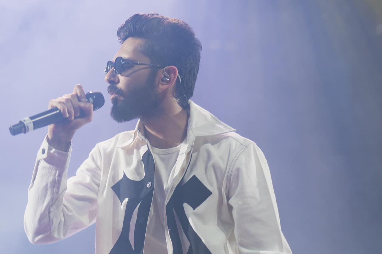 Anirudh Never Composed Music For These Top 5 Tamil Actors