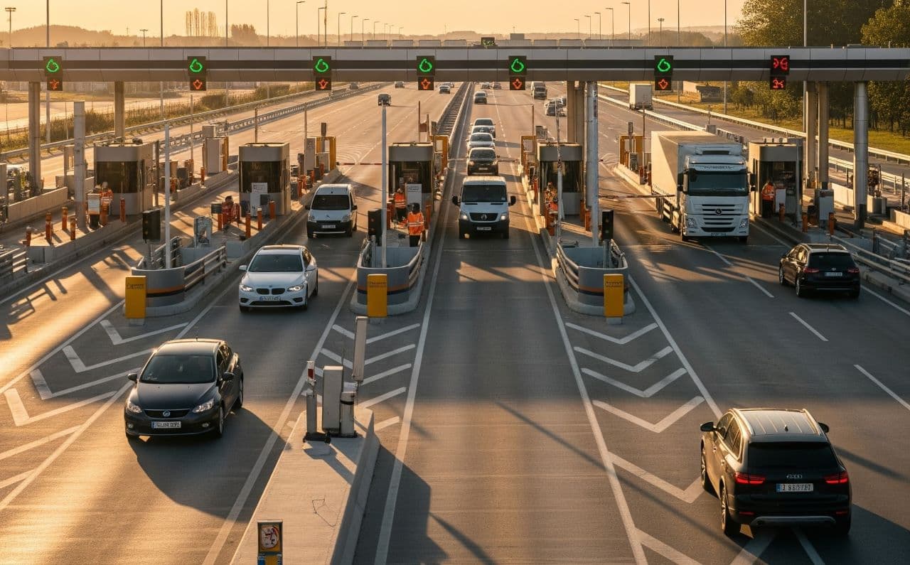 ఆగస్ట్ 15 నుండి యానువల్ టోల్ పాస్ ఆగస్ట్ 15 నుండి యానువల్ టోల్ పాస్