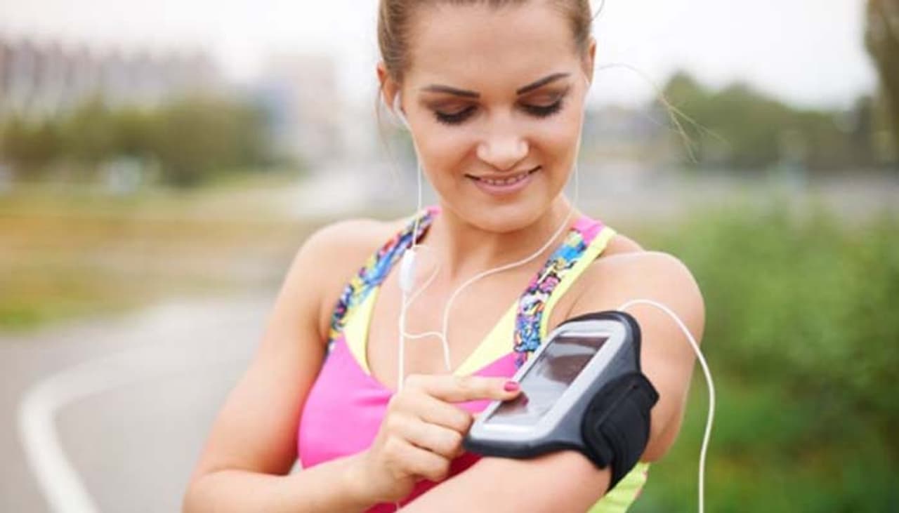 What Is Heart Rate Training