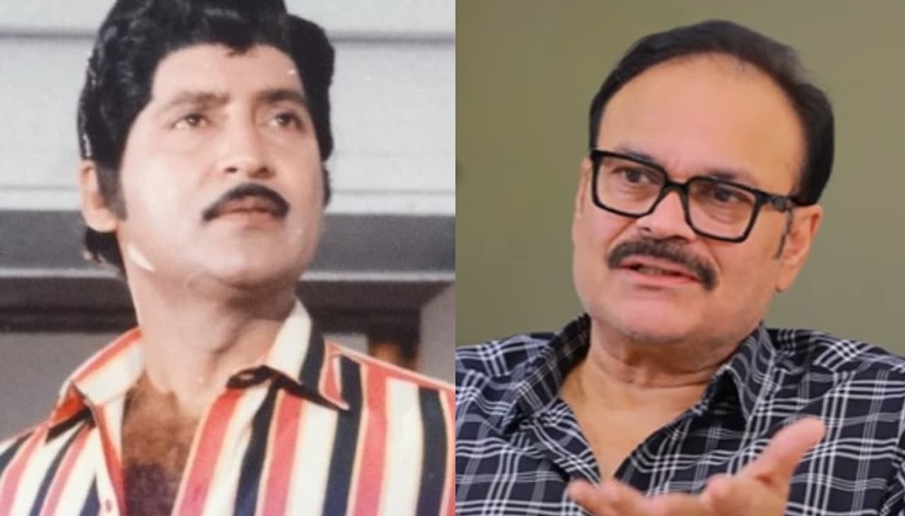 శోభన్‌ బాబు మాటని గుర్తు చేసుకున్న నాగబాబు 