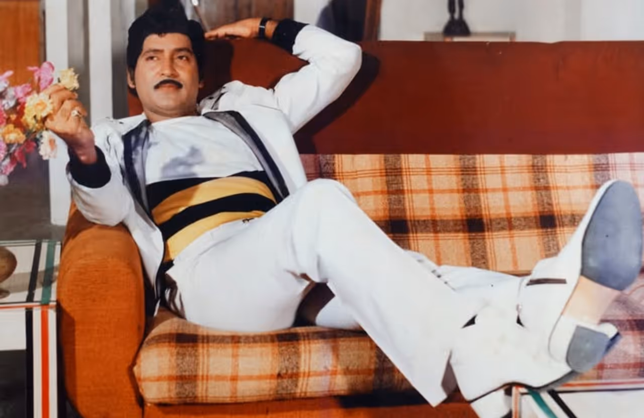 శోభన్‌ బాబుతో సినిమాతో సినిమాకి నిర్మాతలు క్యూ 