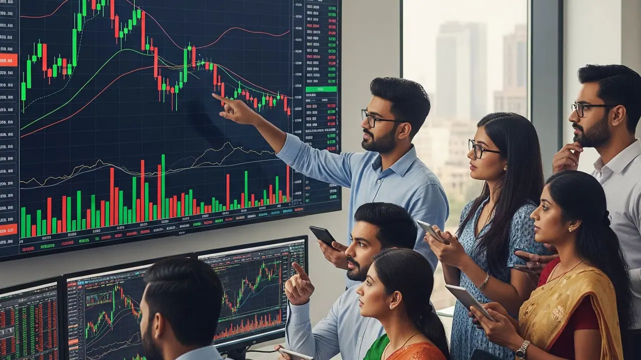 சிறந்த பங்குகள்