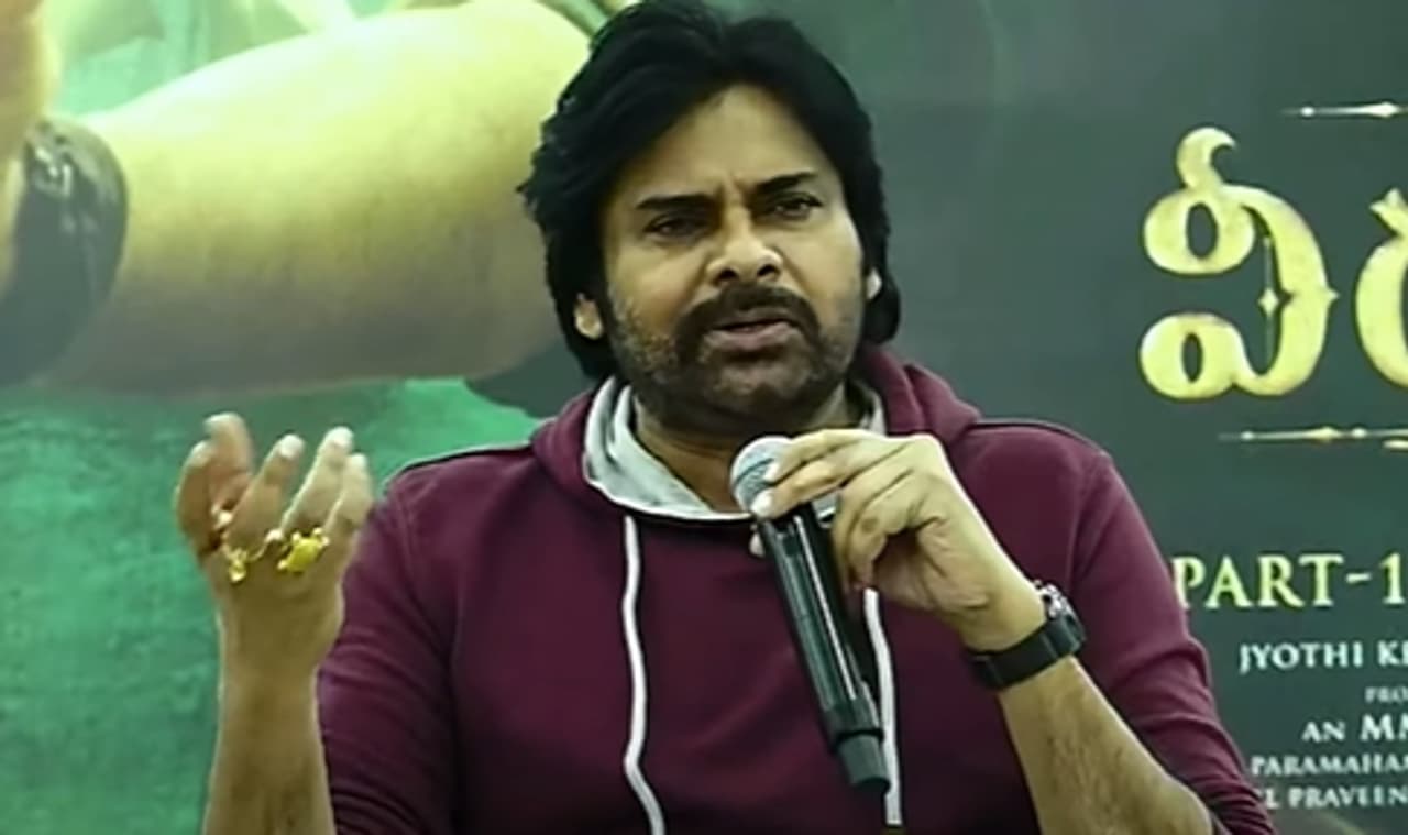 `జాని` సినిమా పరాజయంతో పవన్‌ అనుభవాలు