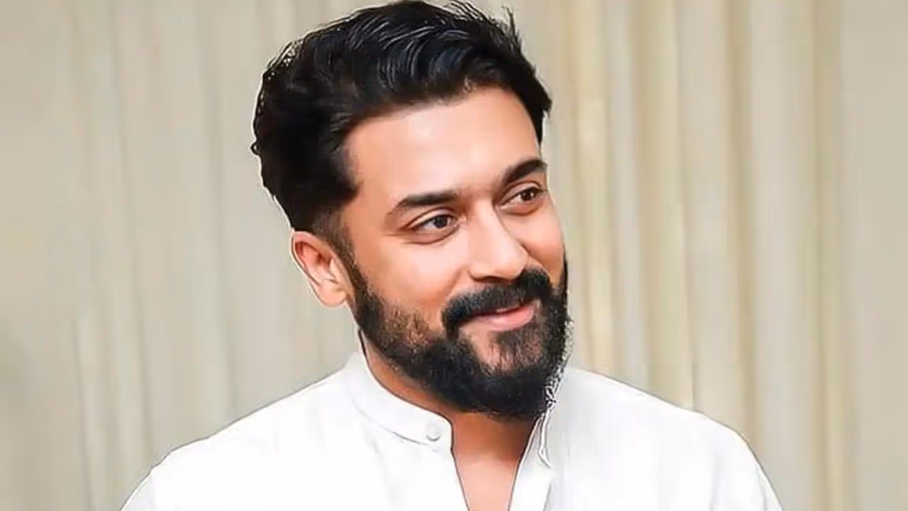 Actor Suriya Net Worth Actor Suriya Net Worth