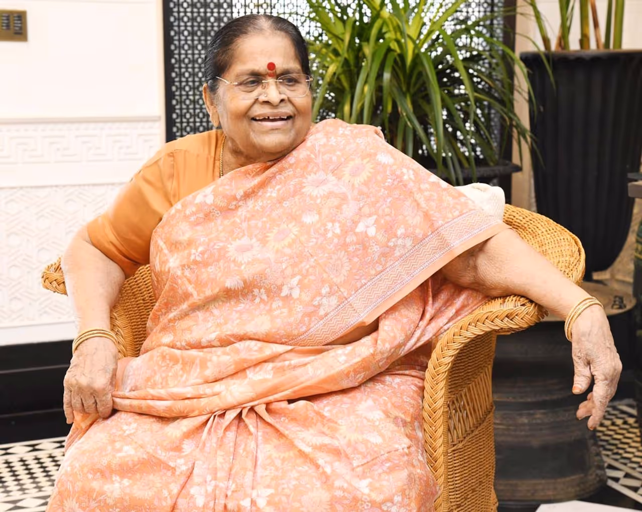 అంజనాదేవి మెచ్చిన టీవీ సీరియల్.. అంజనాదేవి మెచ్చిన టీవీ సీరియల్..