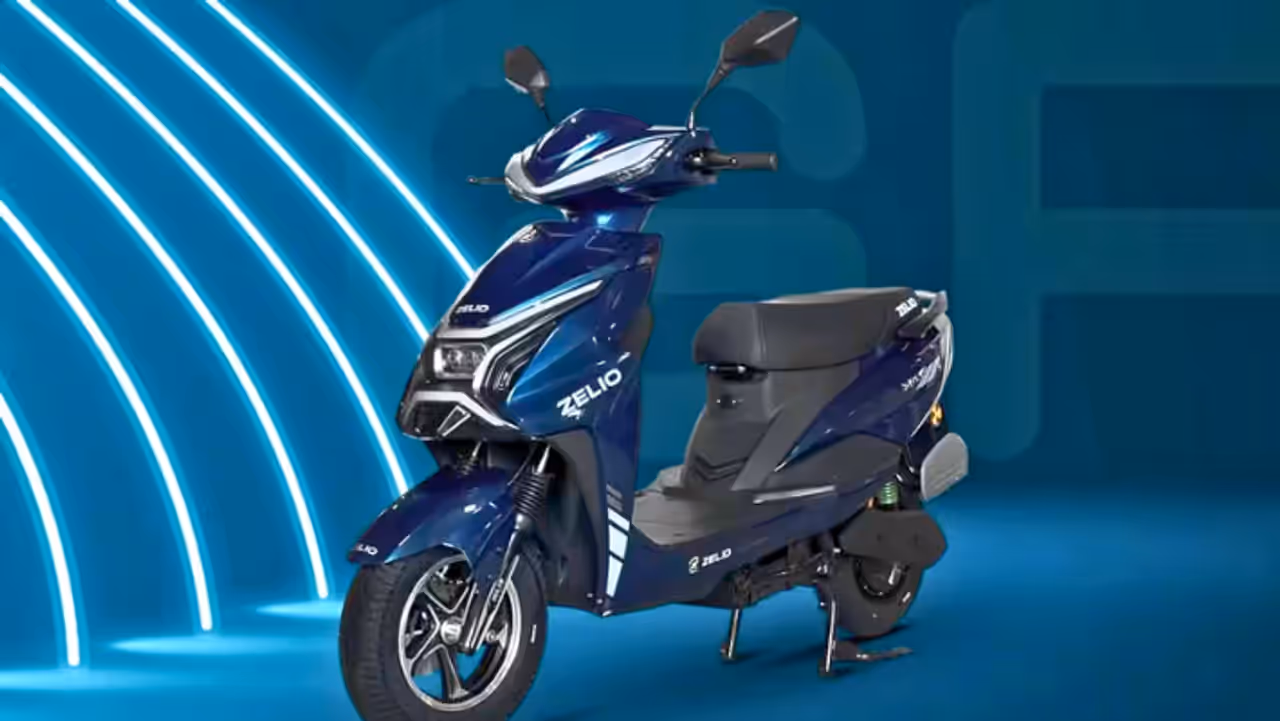 ரூ.60,000க்கு கீழ் மின்சார ஸ்கூட்டர்