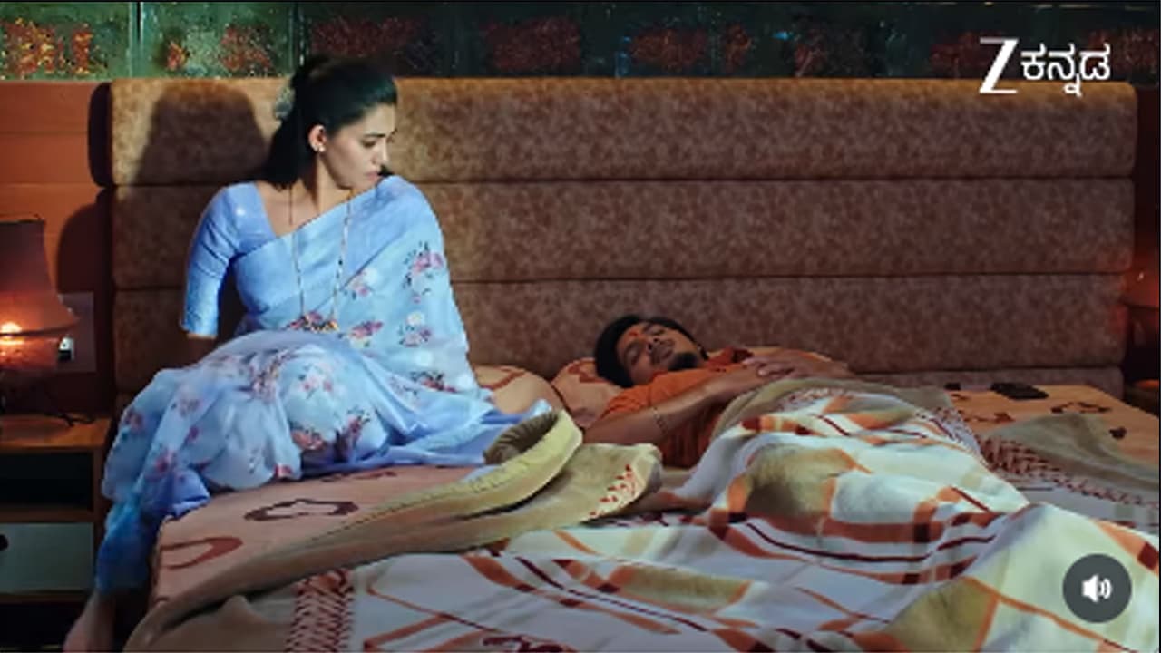 ಮನೆ ಬಿಟ್ಟ ಭಾವನಾ