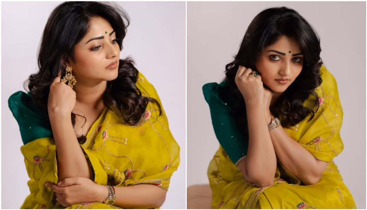 Rachita Ram marriage plans