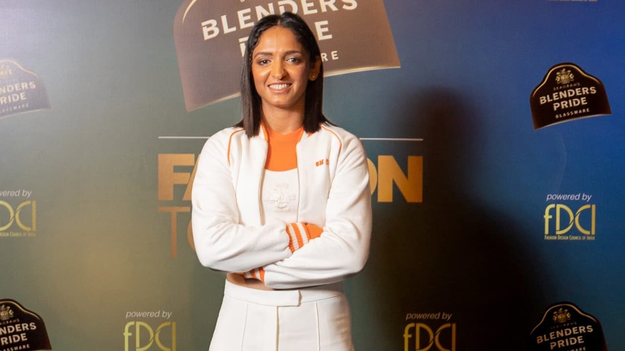 हरमनप्रीत कौर की नेटवर्थ 