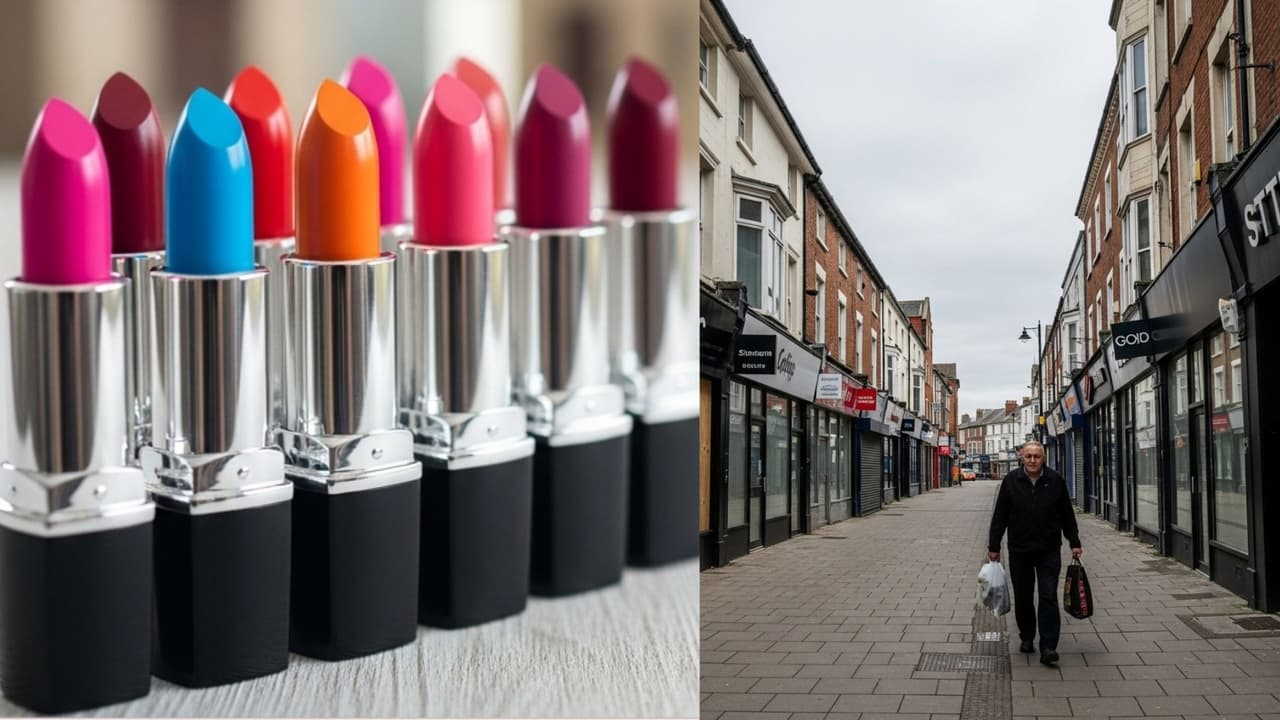 లిప్‌స్టిక్ ఎఫెక్ట్ అంటే ఏమిటి?