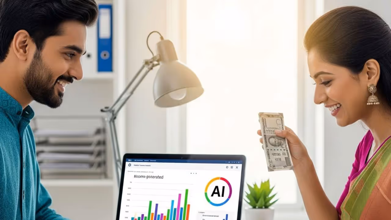 ஆதாயம் பெருகும் வழிகள்