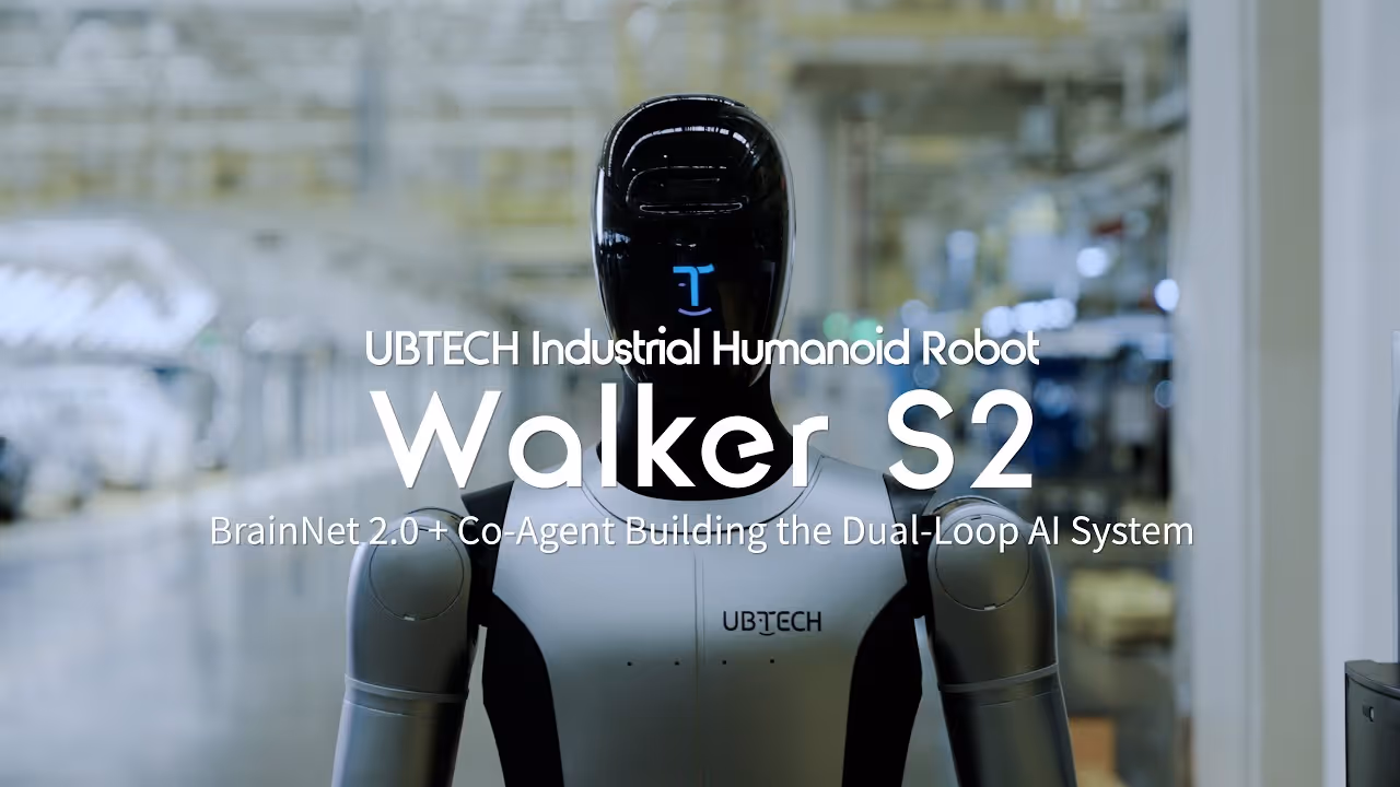 பேட்டரியை தானே மாற்றிக்கொள்ளும் ரோபோ