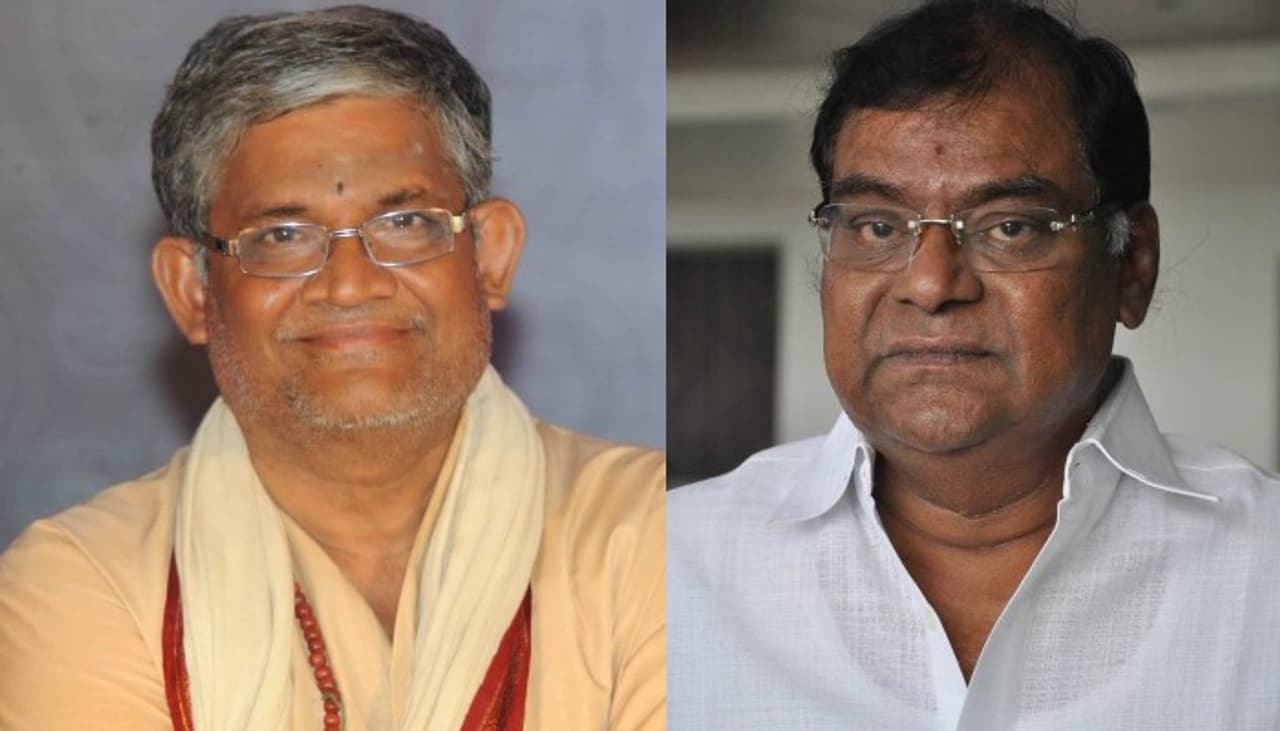 కోట శ్రీనివాసరావు విలక్షణ నటన కోట శ్రీనివాసరావు విలక్షణ నటన