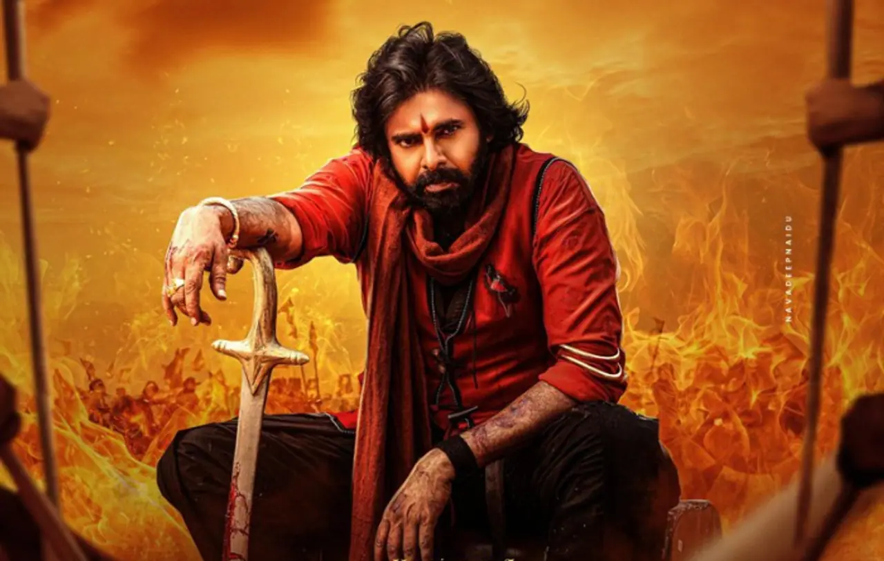 Kohinoor Diamond & Hari Hara Veera Mallu