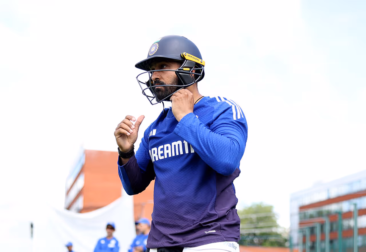 One more chance for Karun Nair? One more chance for Karun Nair?