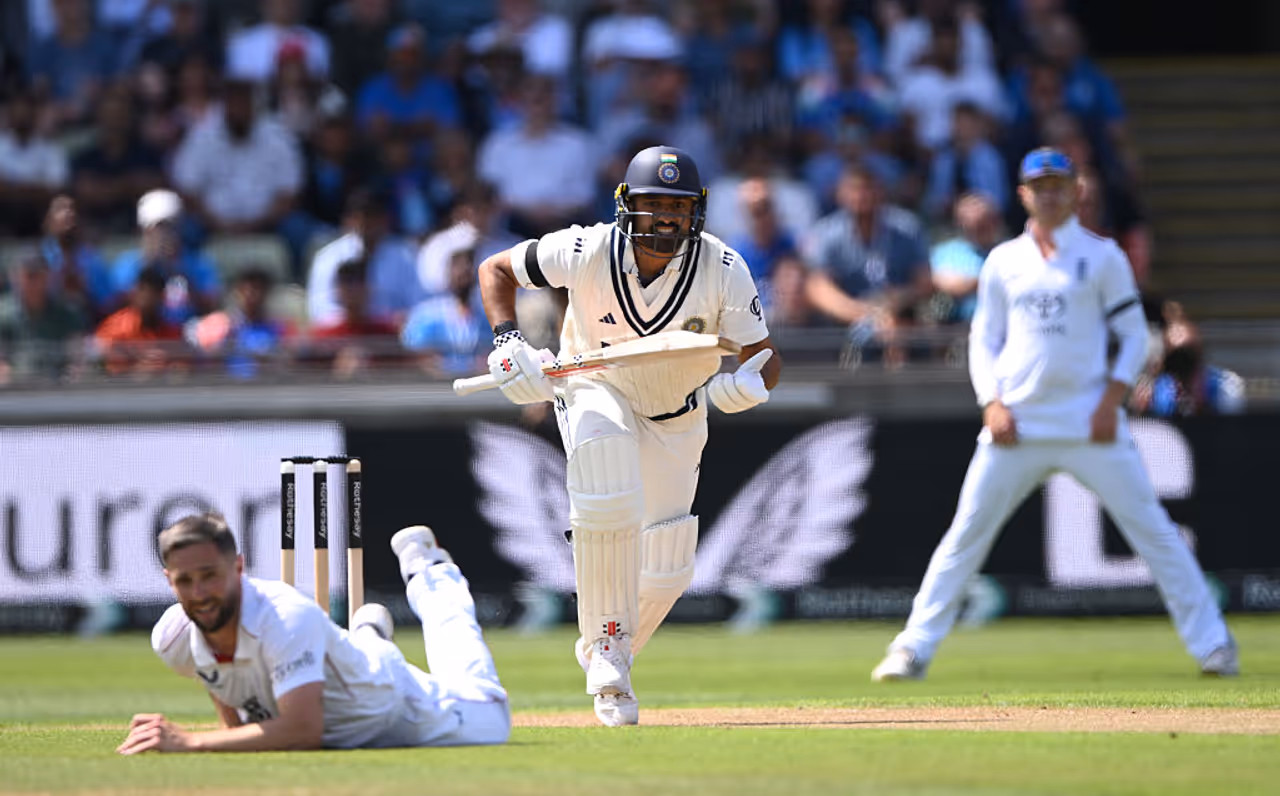 India vs England 5th test! Karun Nair Gets Another Chance