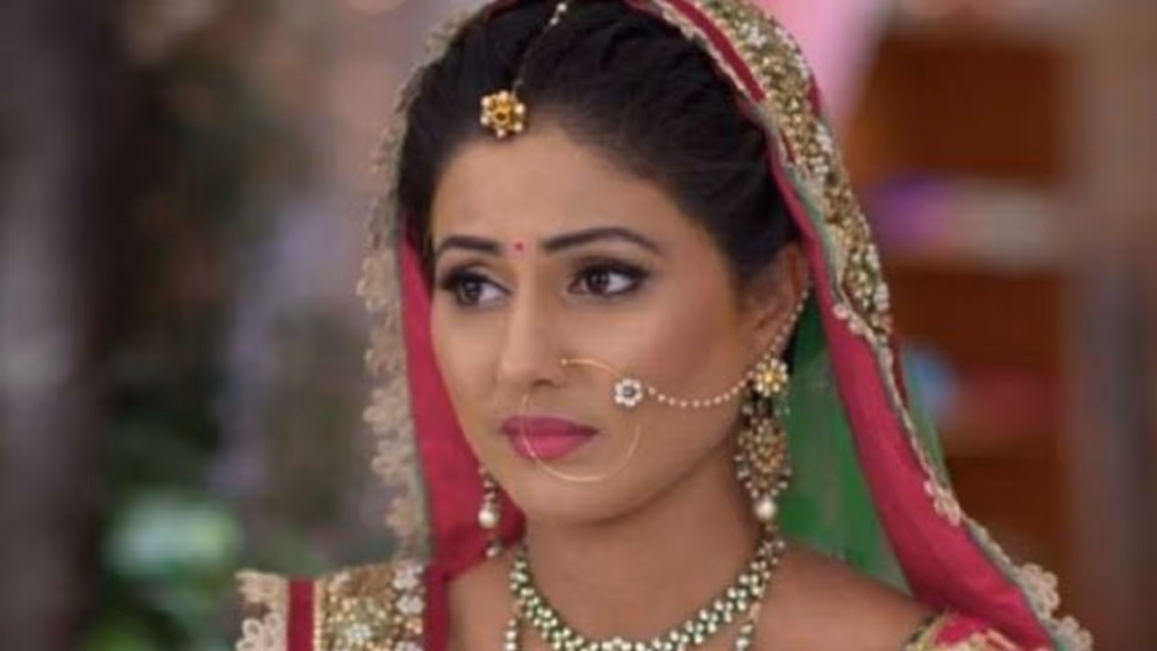 हिना खान हिना खान