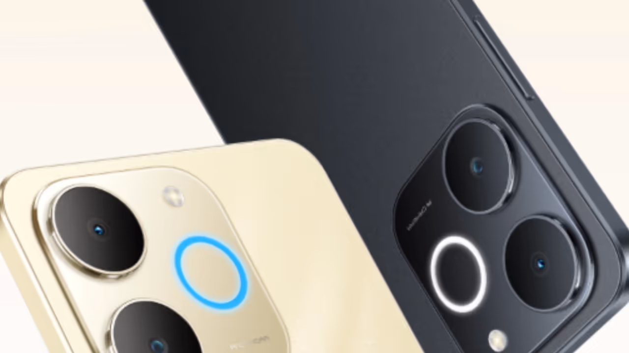 Realme Narzo 80 Lite