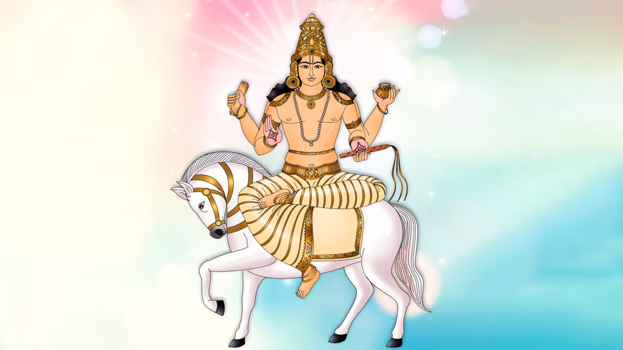 சுக்கிரன் பெயர்ச்சியால் பலனடையும் ராசிகள்