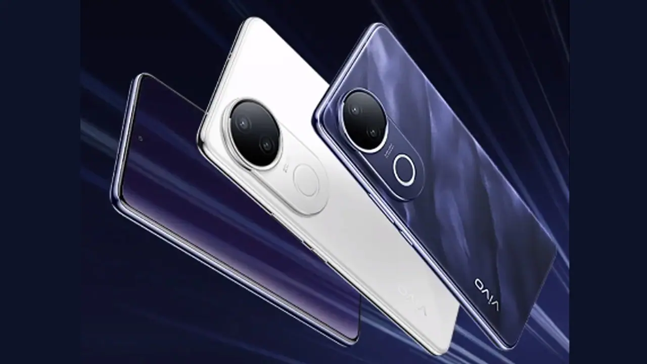 அறிமுகம்: புதிய பட்ஜெட் ஸ்மார்ட்போன் Vivo T4R